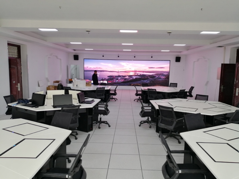 虚拟仿真实验室