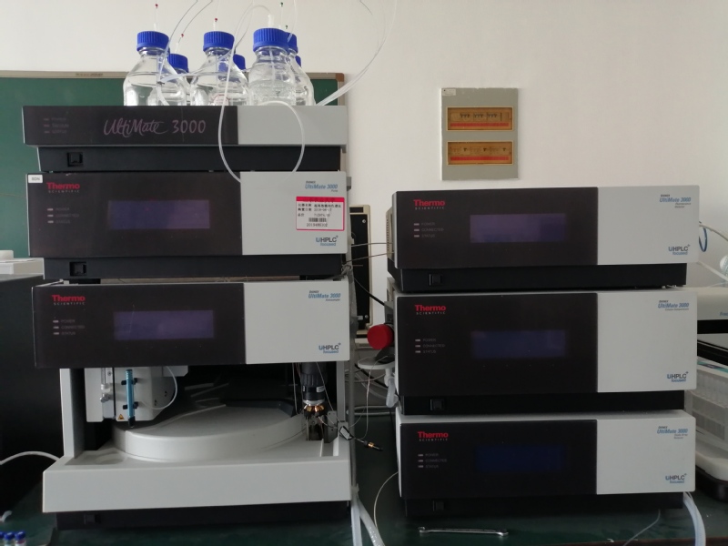 超高效液相色谱仪